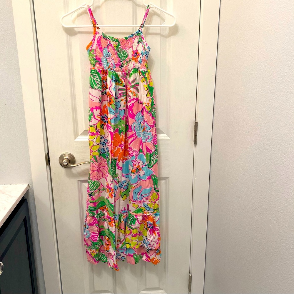 Lilly Pulitzer for Target dress
